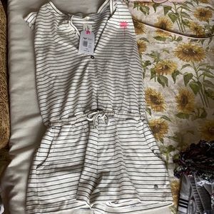 Roxy Girl’s XL romper